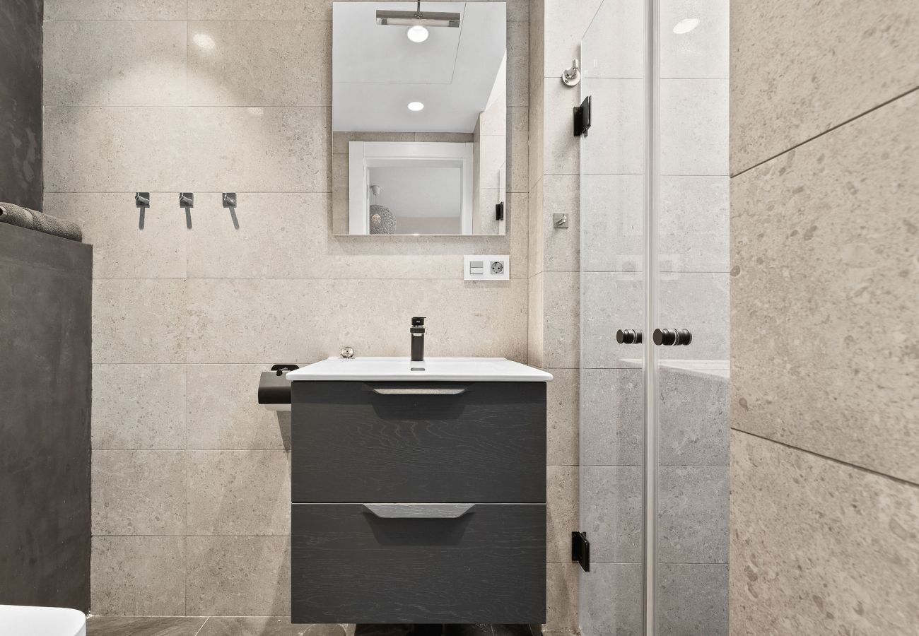 Villa à Nueva andalucia - RV53929 Lagomar