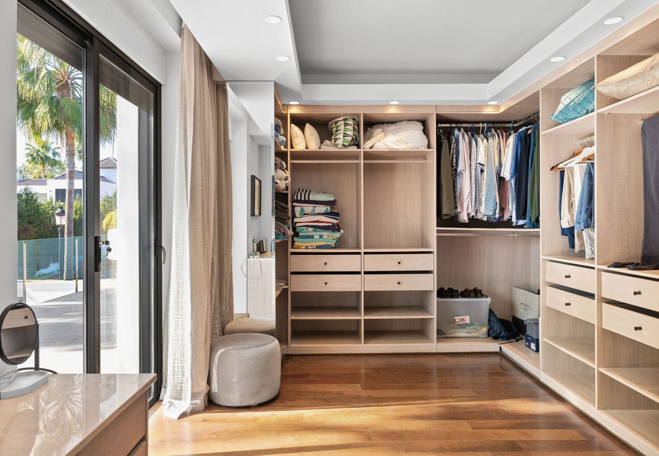 Villa à Nueva andalucia - RV53929 Lagomar