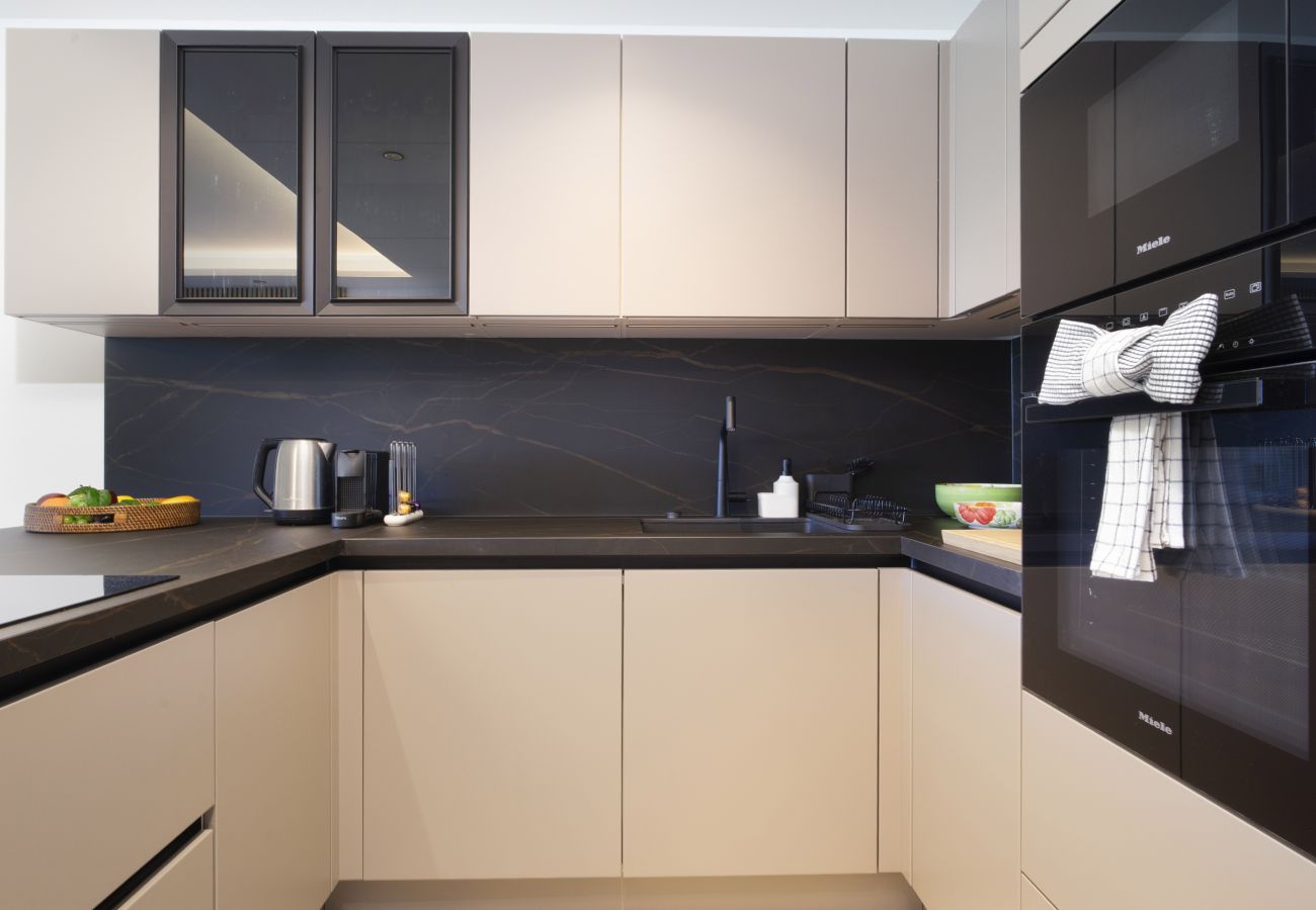 Maison mitoyenne à Nueva andalucia - RA33923 Los Algarrobos