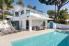 Villa à Guadalmina - RV43930 Guadalmina Alta