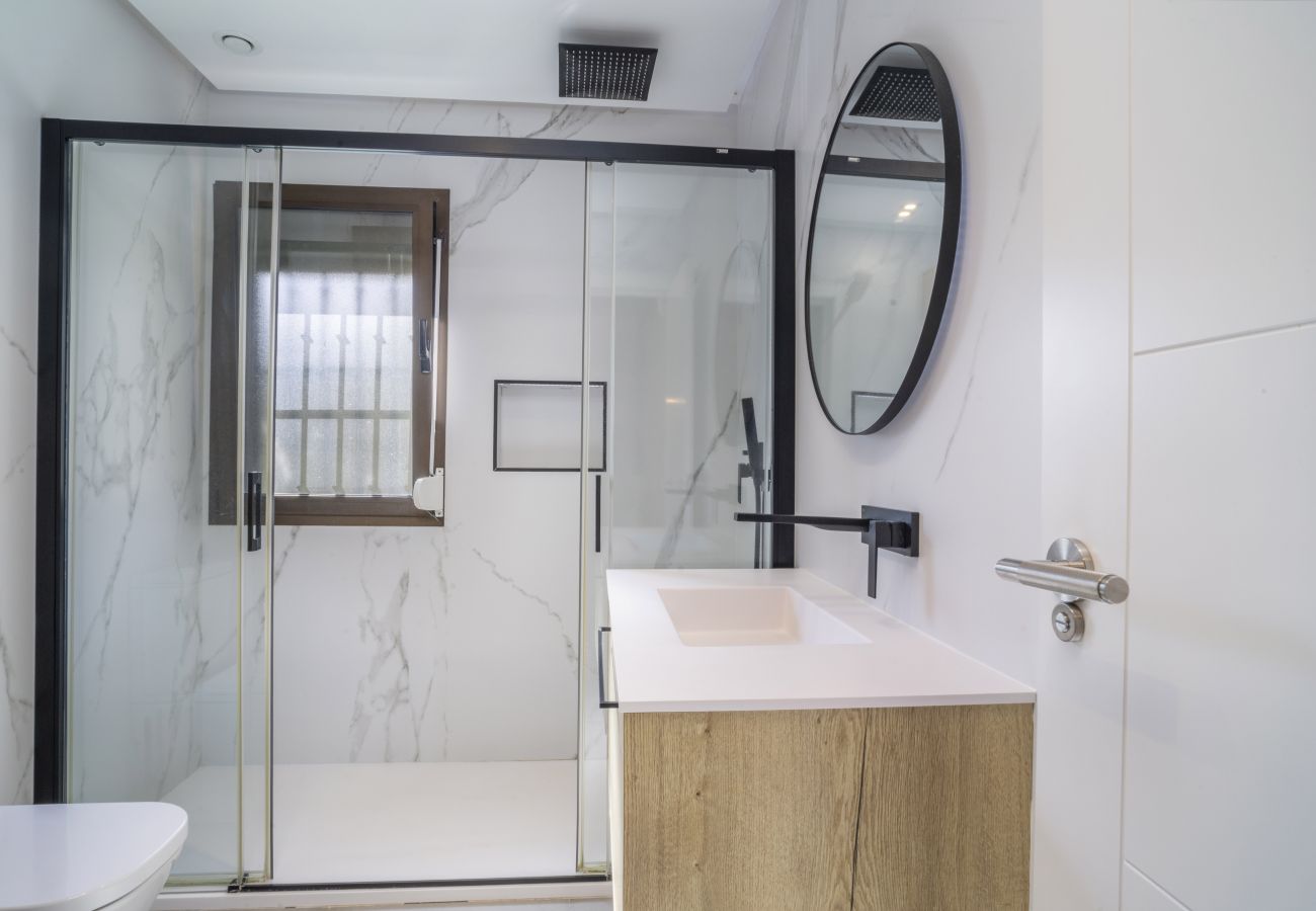 Maison mitoyenne à Nueva andalucia - RA33931 Las Buganvillas