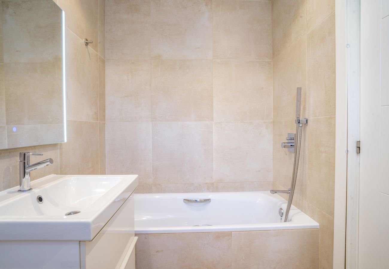 Maison mitoyenne à Nueva andalucia - RA33931 Las Buganvillas