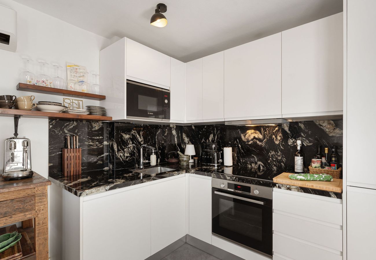 Maison mitoyenne à Marbella - RA33934 Marbella Old Town