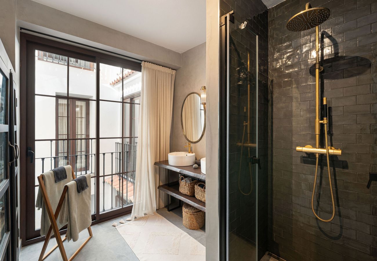 Maison mitoyenne à Marbella - RA33934 Marbella Old Town