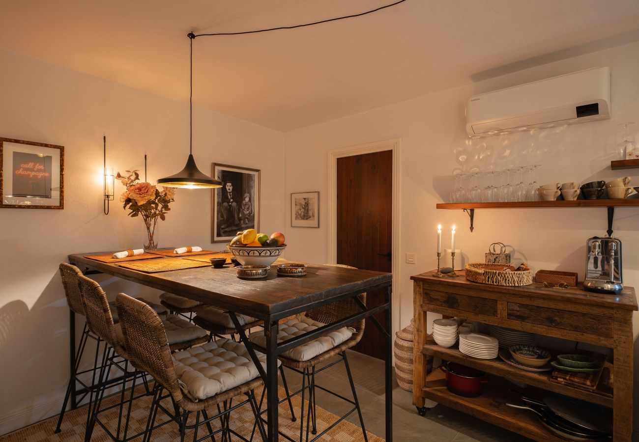 Maison mitoyenne à Marbella - RA33934 Marbella Old Town