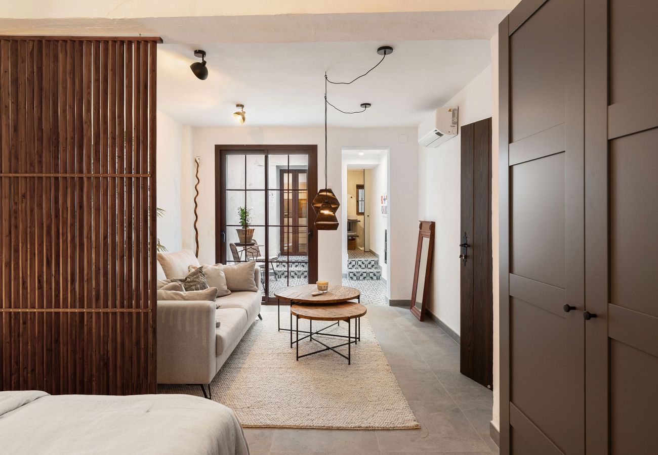 Maison mitoyenne à Marbella - RA33934 Marbella Old Town