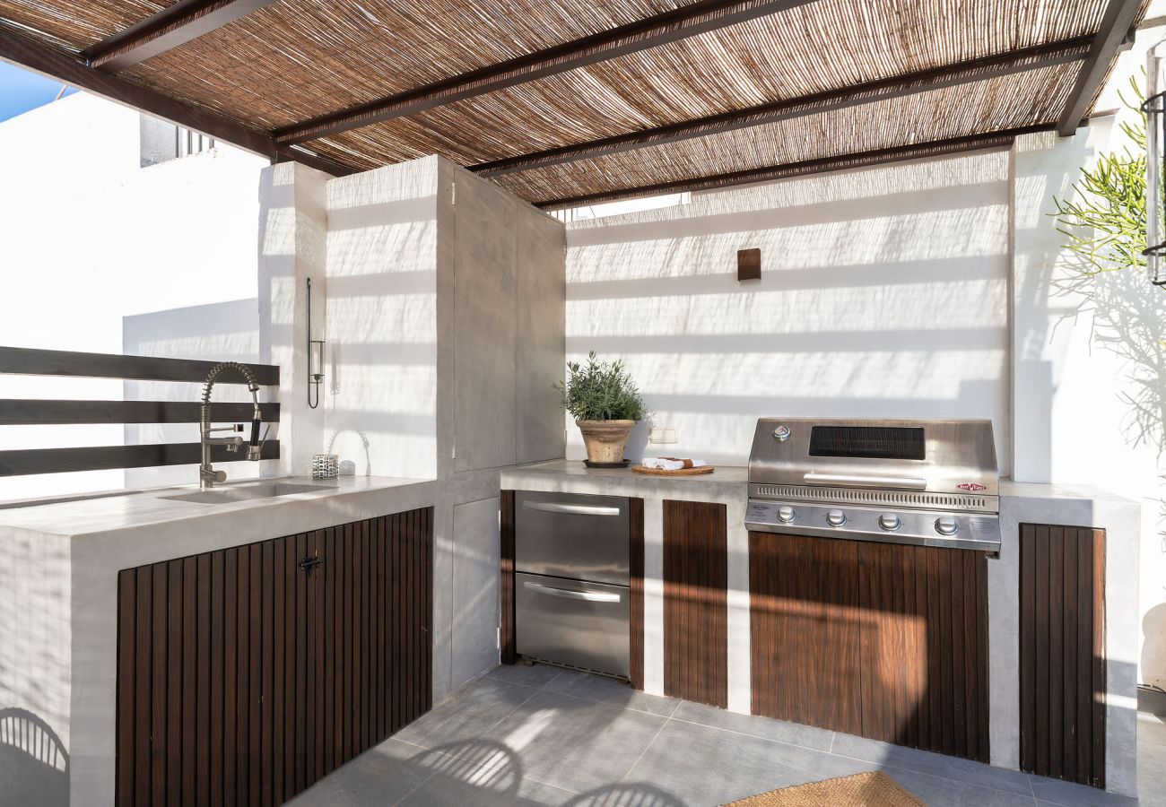 Maison mitoyenne à Marbella - RA33934 Marbella Old Town