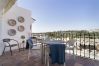 Maison mitoyenne à Nueva andalucia - RA23937 Aloha Pueblo