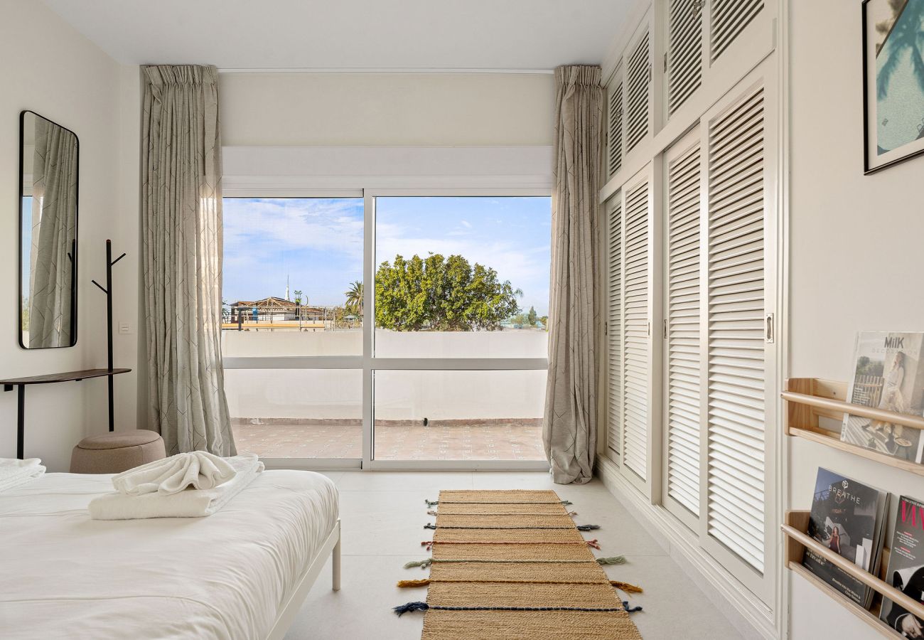 Appartement à Nueva andalucia - RA33941 Royal Garden