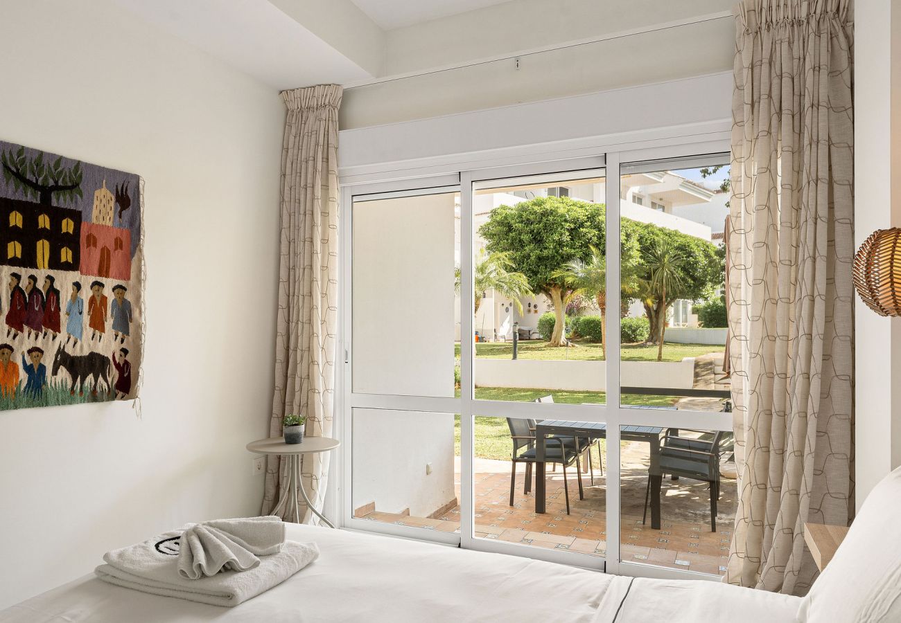 Appartement à Nueva andalucia - RA33941 Royal Garden