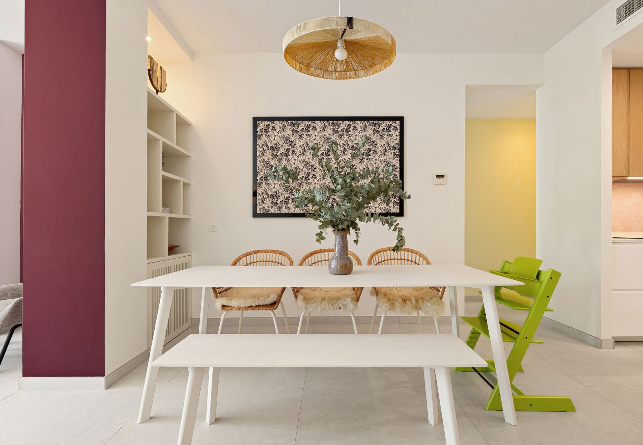 Appartement à Nueva andalucia - RA33941 Royal Garden