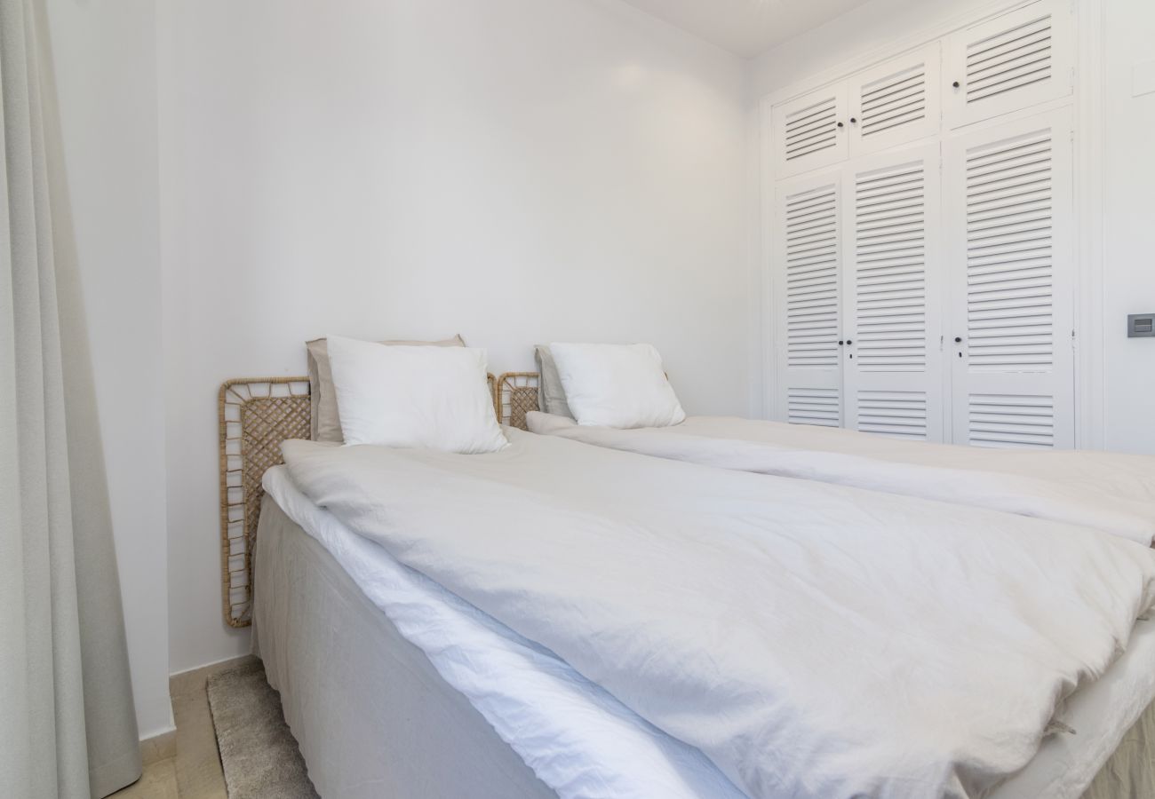 Appartement à Nueva andalucia - RA23796 Le Village