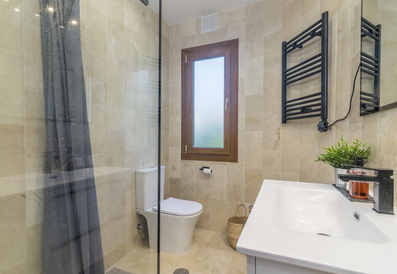 Appartement à Nueva andalucia - RA23796 Le Village