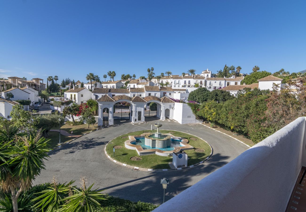 Appartement à Nueva andalucia - RA23796 Le Village