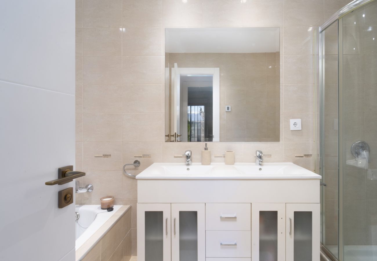 Maison mitoyenne à Nueva andalucia - RA23943 Los Arrayanes