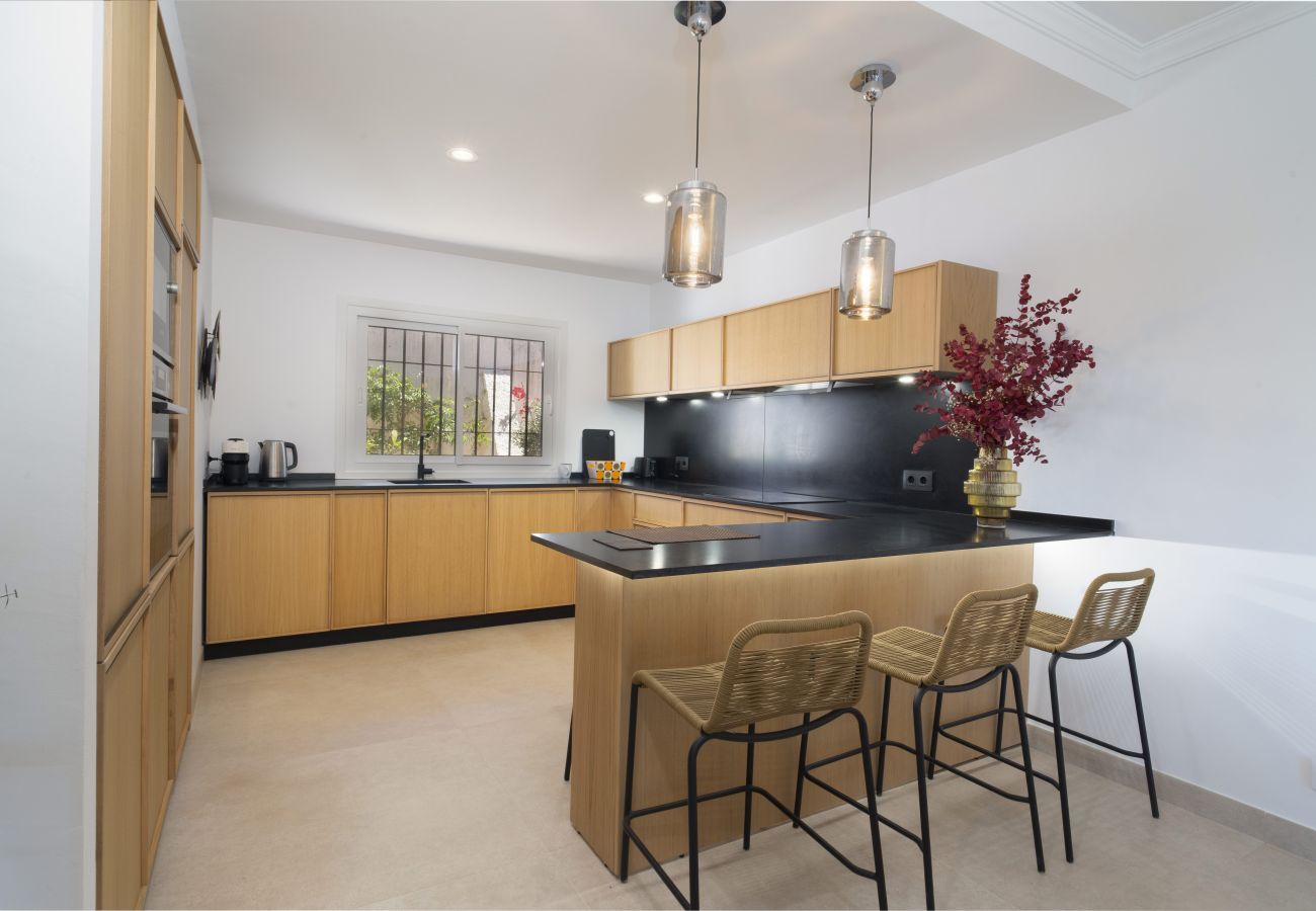 Maison mitoyenne à Nueva andalucia - RA23943 Los Arrayanes