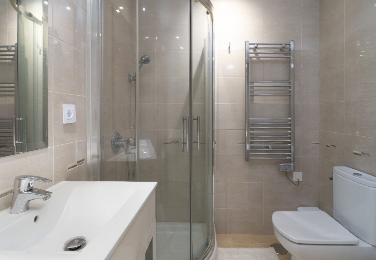 Maison mitoyenne à Nueva andalucia - RA23943 Los Arrayanes