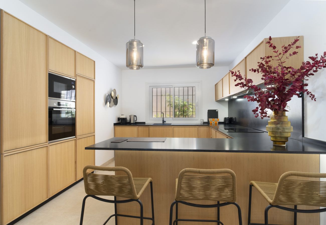 Maison mitoyenne à Nueva andalucia - RA23943 Los Arrayanes