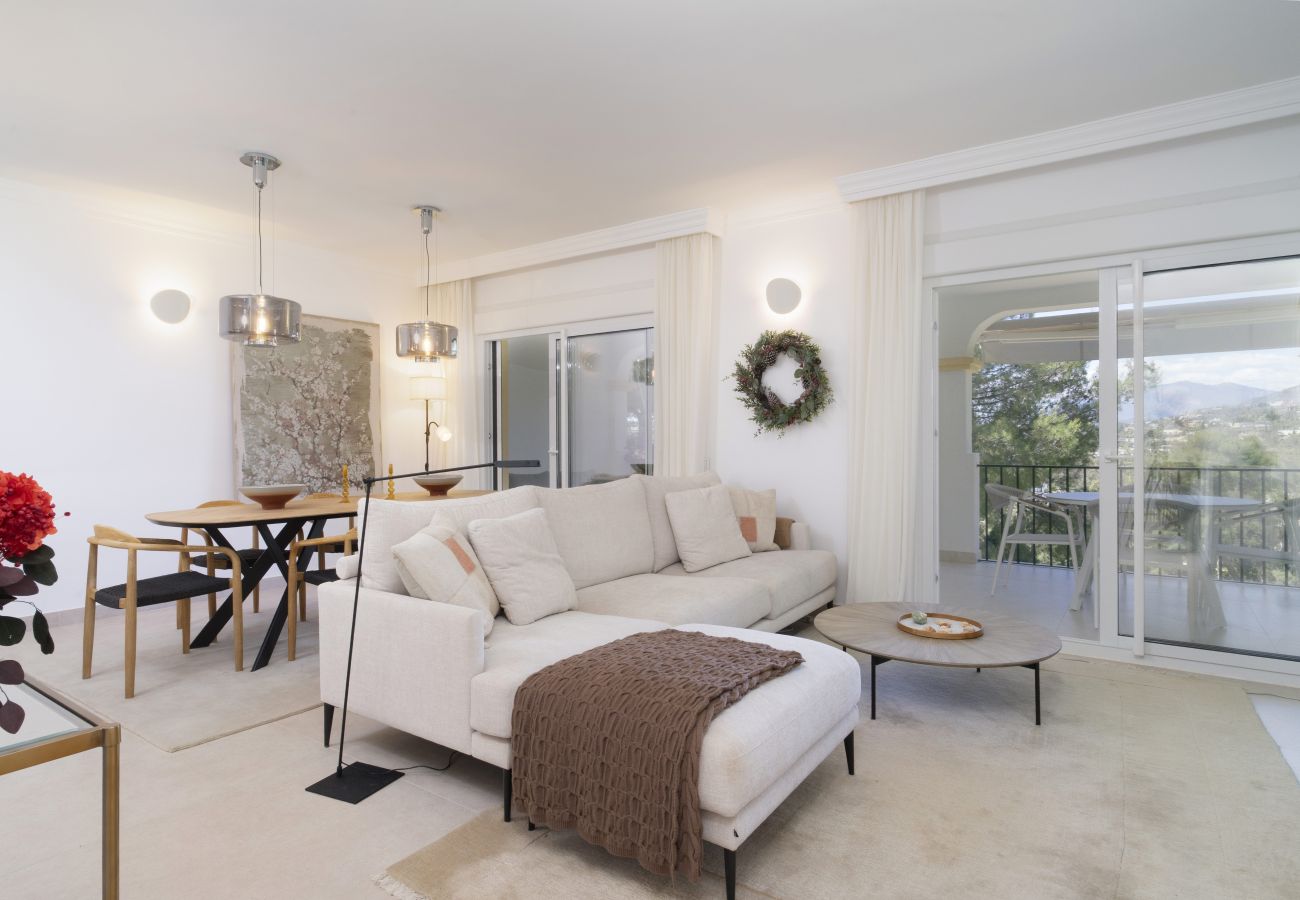 Maison mitoyenne à Nueva andalucia - RA23943 Los Arrayanes