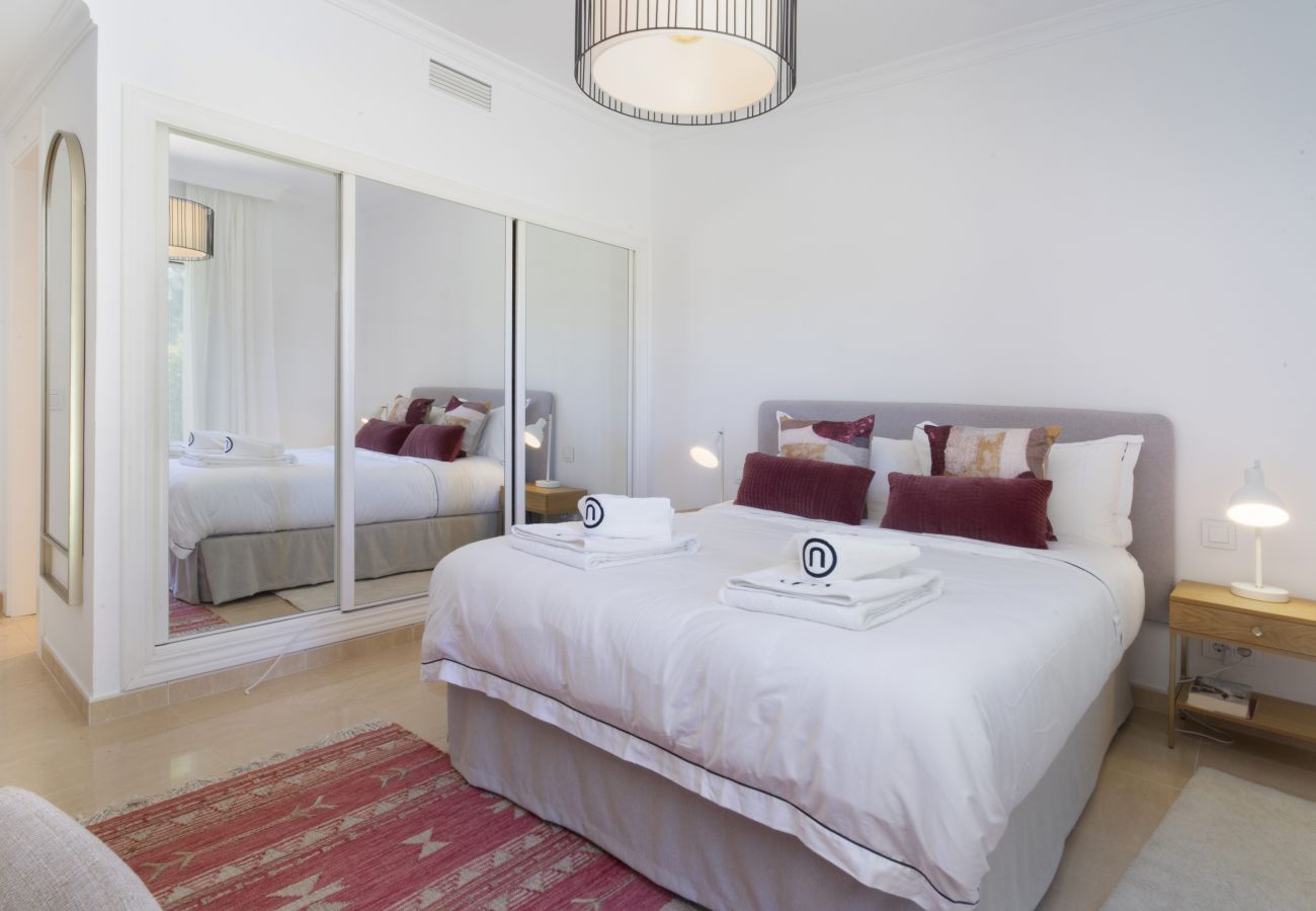 Maison mitoyenne à Nueva andalucia - RA23943 Los Arrayanes
