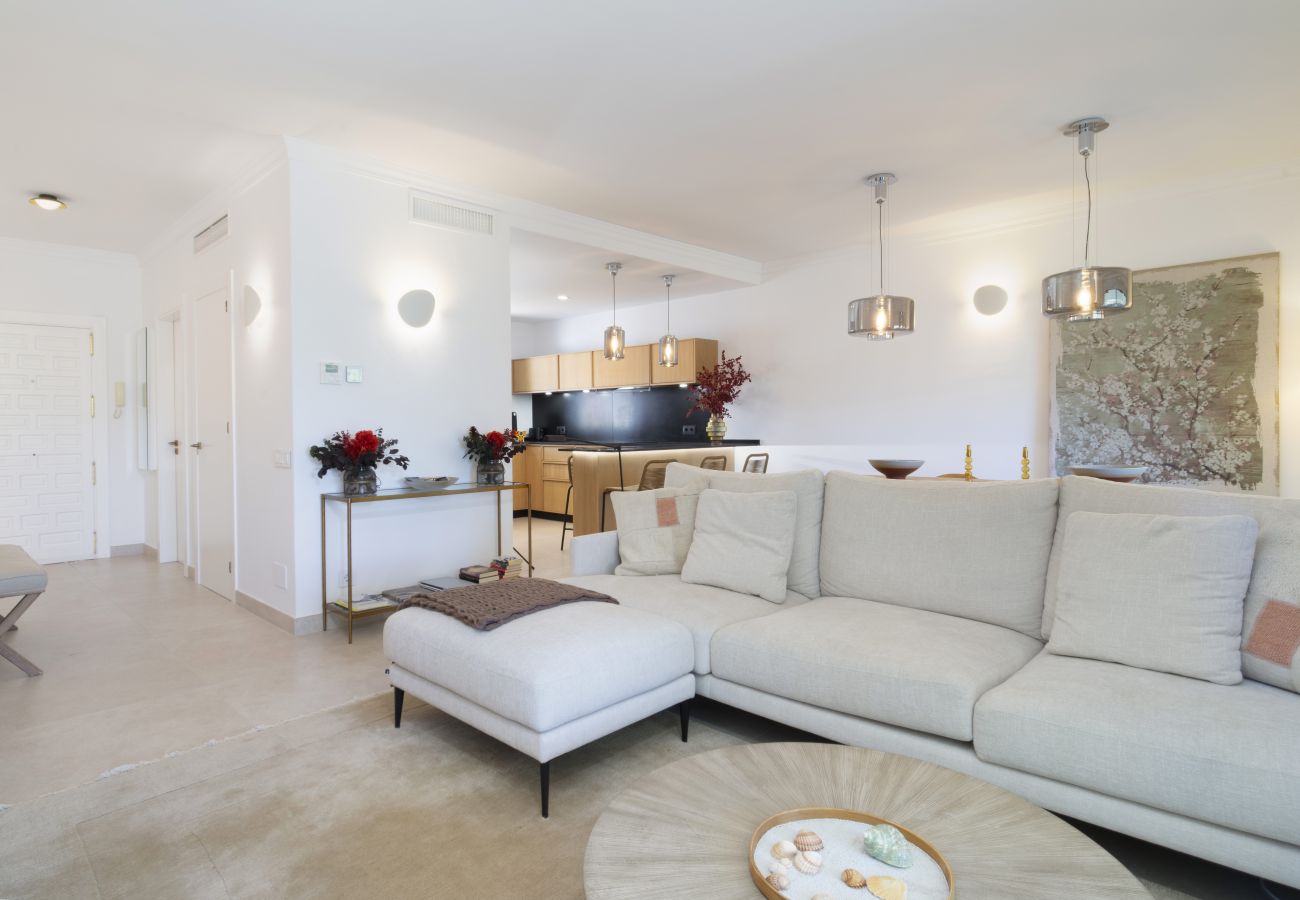 Maison mitoyenne à Nueva andalucia - RA23943 Los Arrayanes