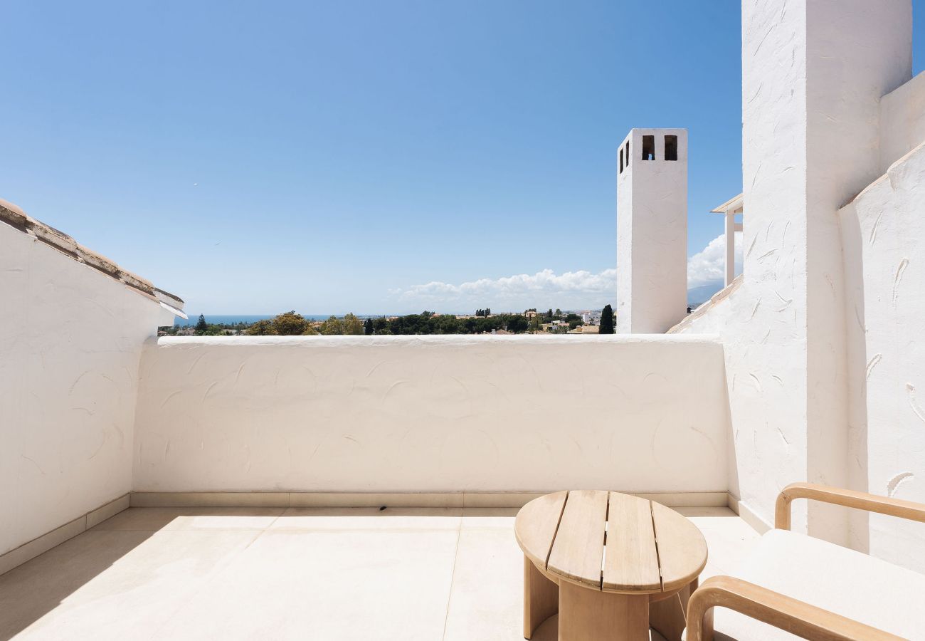 Appartement à Nueva andalucia - RA33950 El Dorado