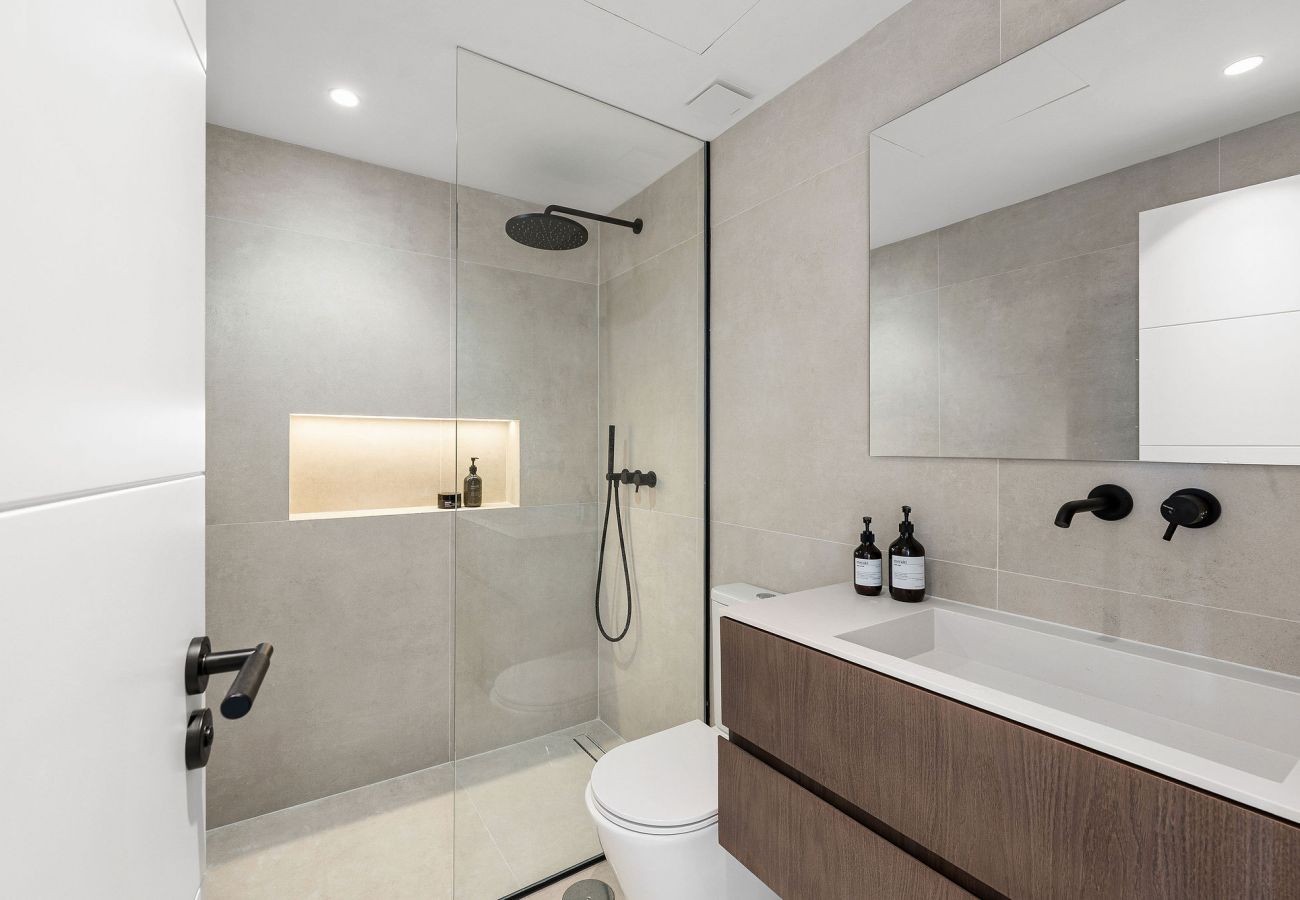 Appartement à Nueva andalucia - RA33950 El Dorado