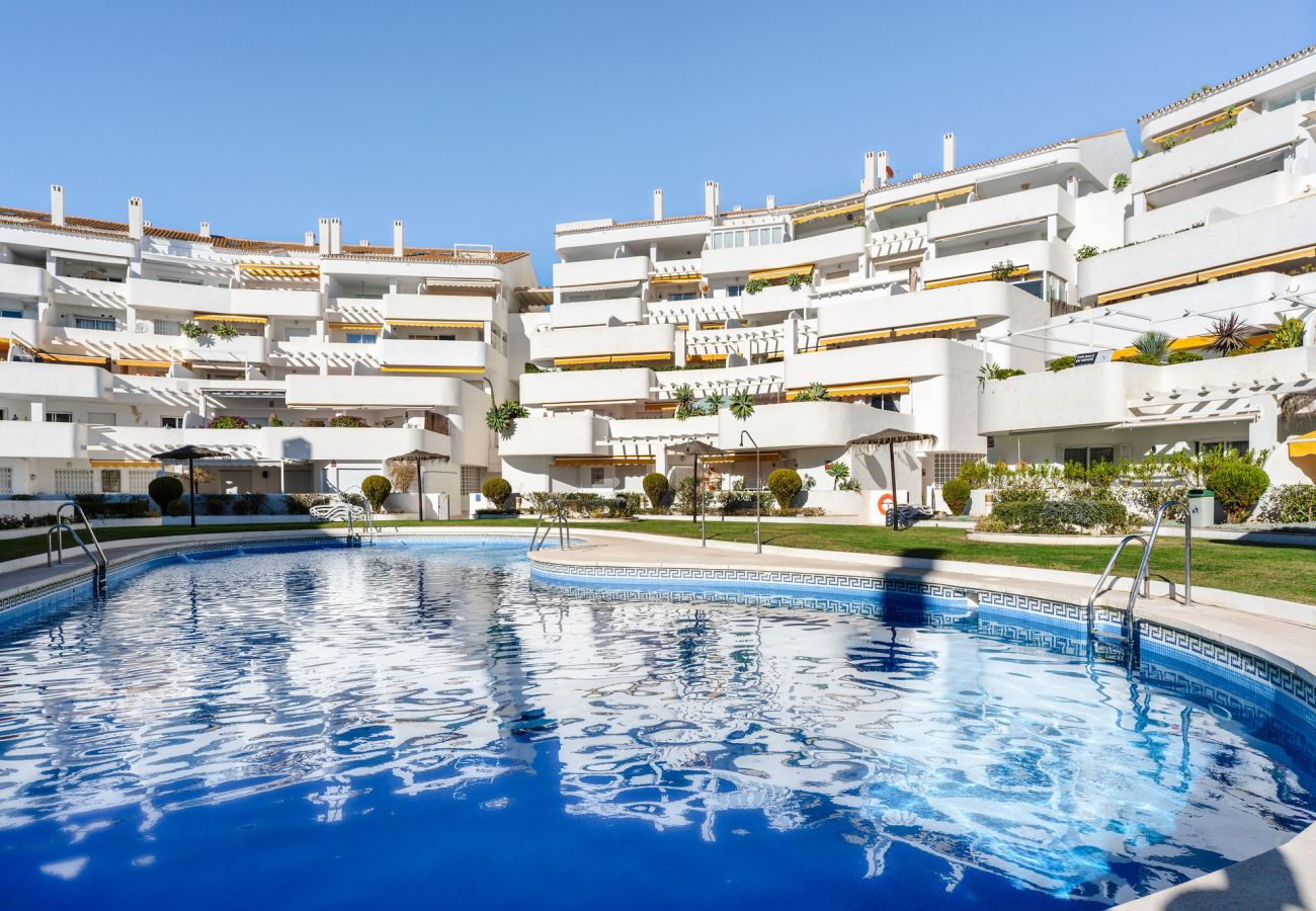 Appartement à Nueva andalucia - RA33950 El Dorado