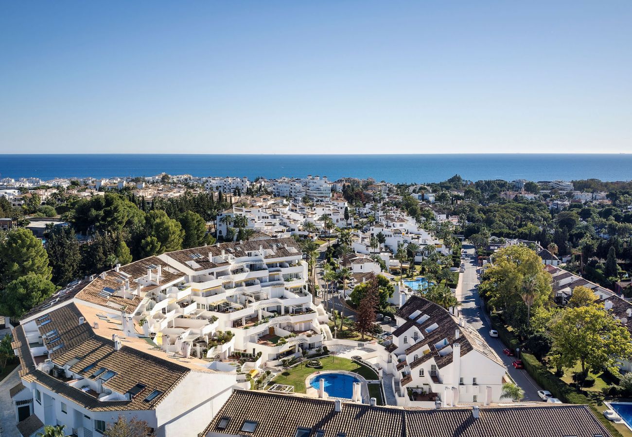 Appartement à Nueva andalucia - RA33950 El Dorado