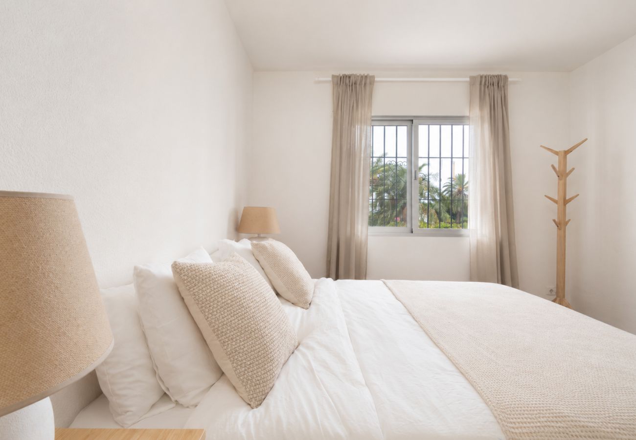 Appartement à Nueva andalucia - RA23945 Andalucia Garden Club