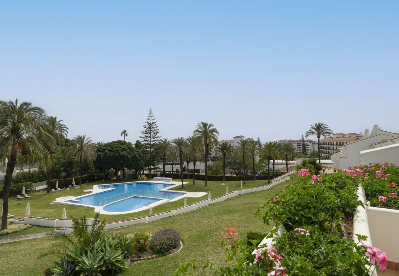 Appartement à Nueva andalucia - RA23945 Andalucia Garden Club