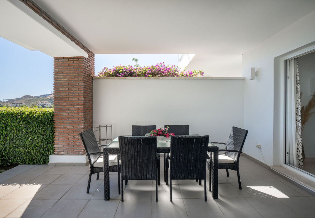 Appartement à Benahavís - RA23953 Los Robles