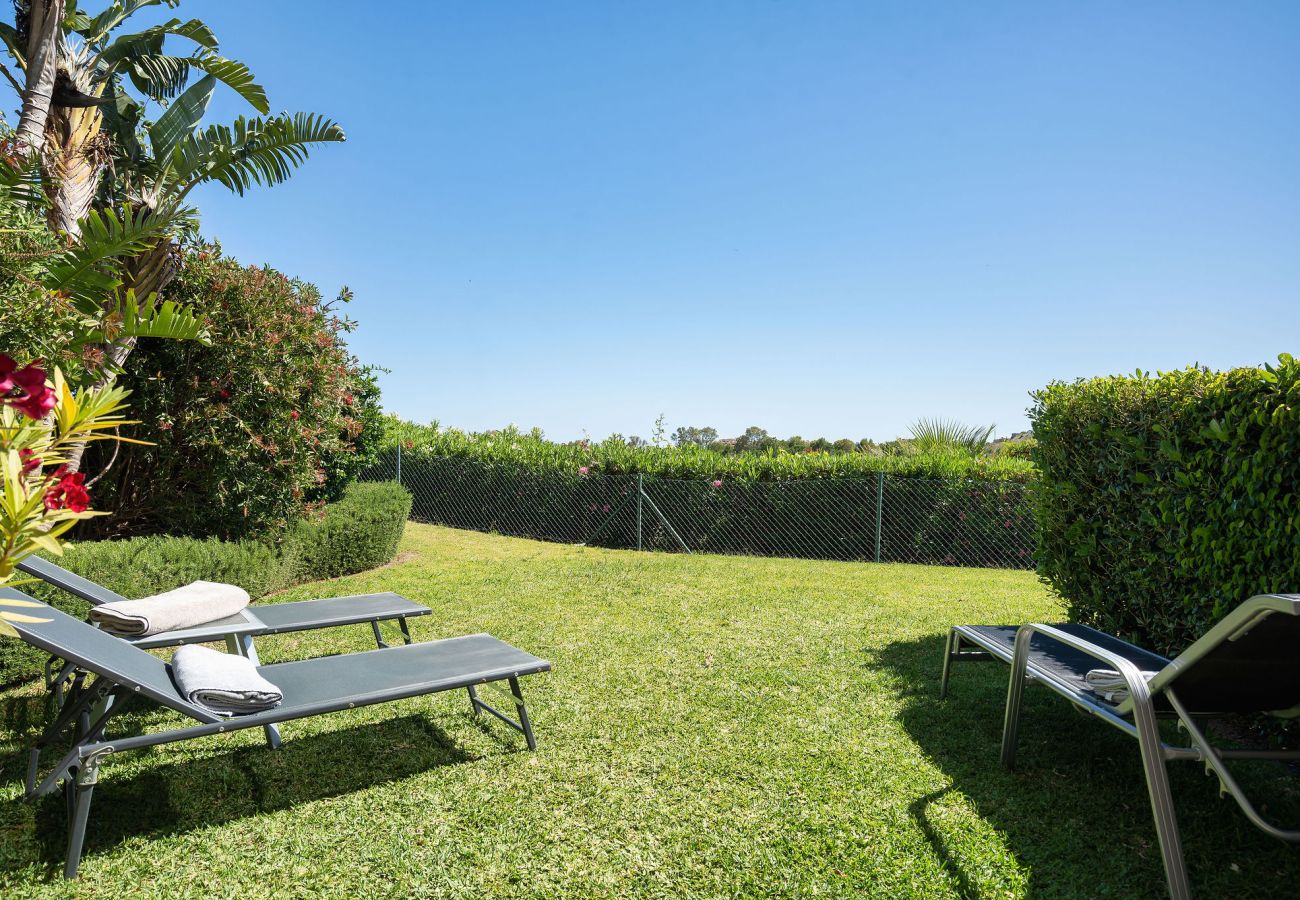 Appartement à Benahavís - RA23953 Los Robles