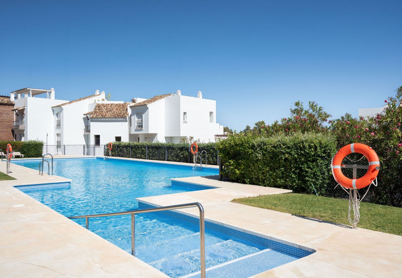 Appartement à Benahavís - RA23953 Los Robles
