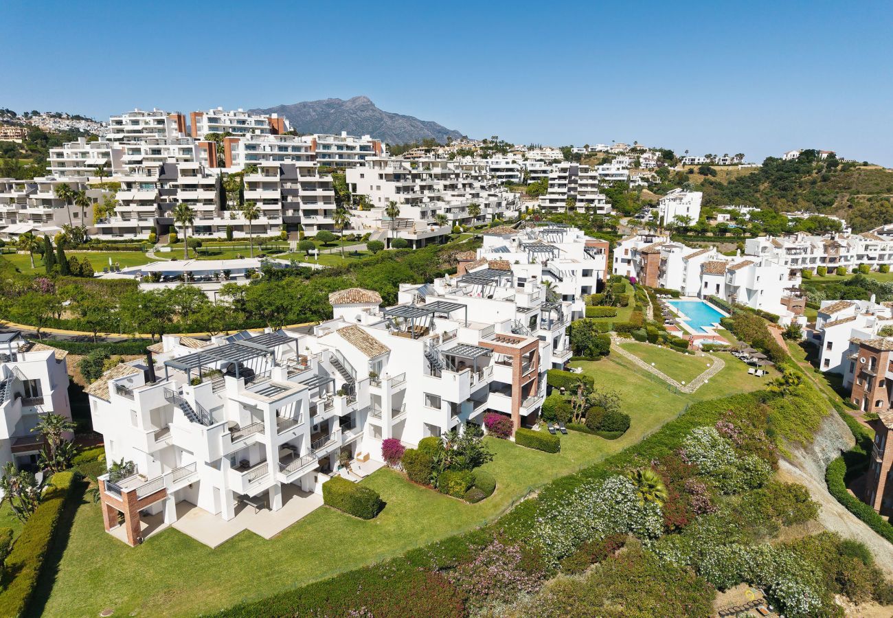 Appartement à Benahavís - RA23953 Los Robles