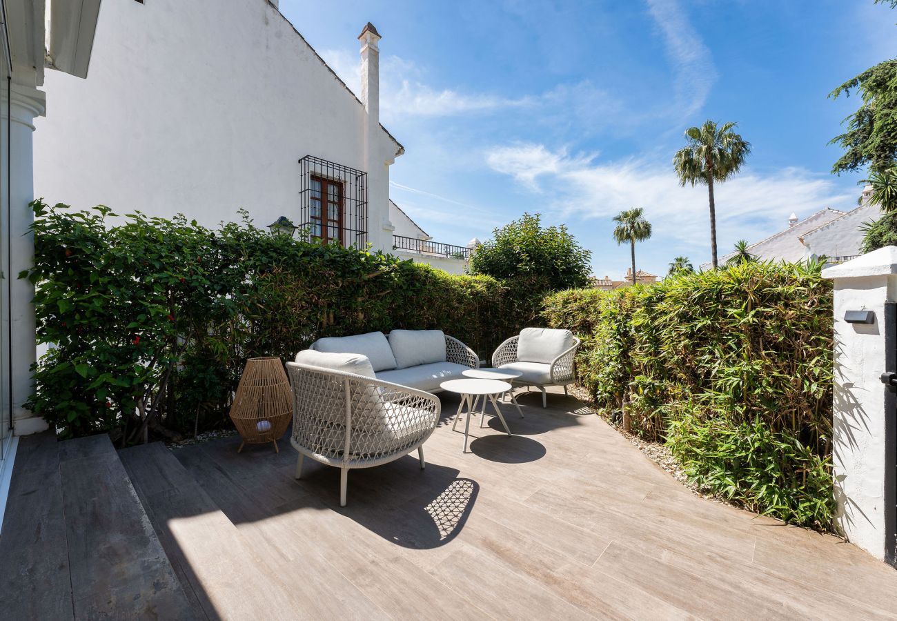 Appartement à Marbella - RA33947 Montepiedra