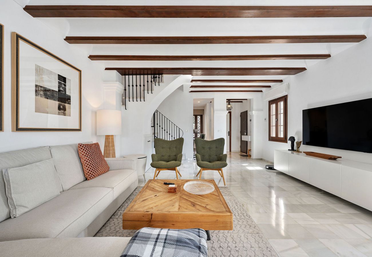 Appartement à Marbella - RA33947 Montepiedra