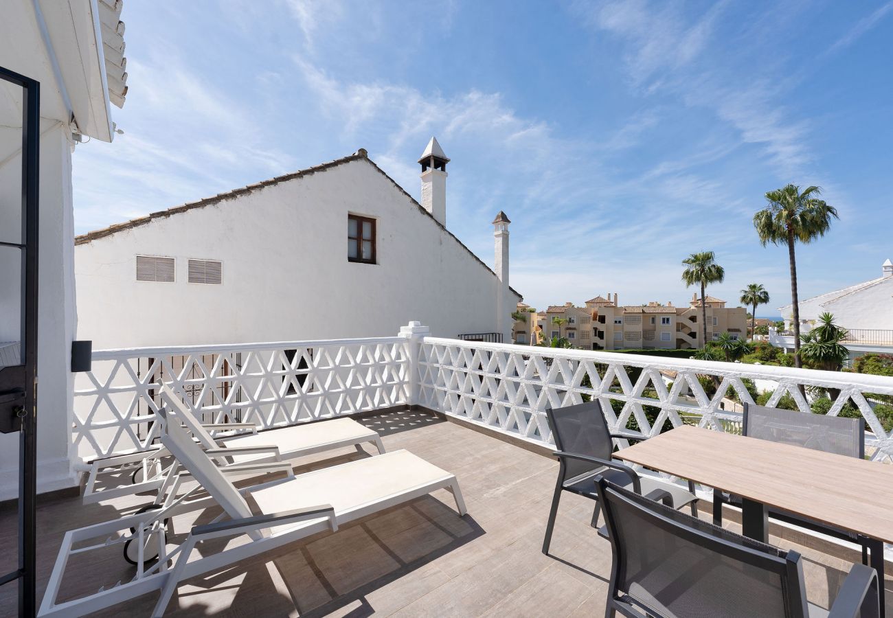 Appartement à Marbella - RA33947 Montepiedra