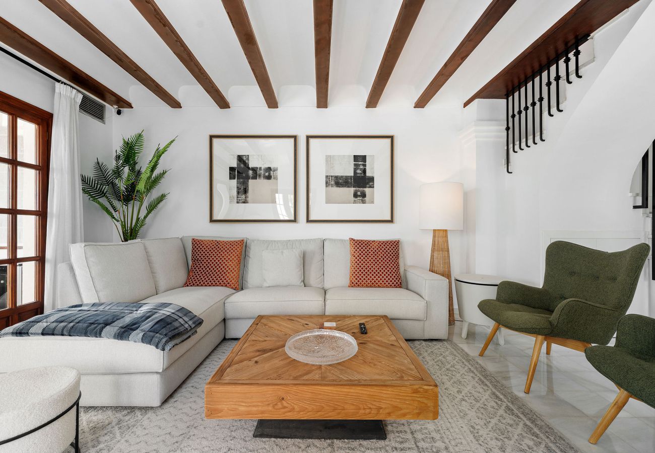 Appartement à Marbella - RA33947 Montepiedra