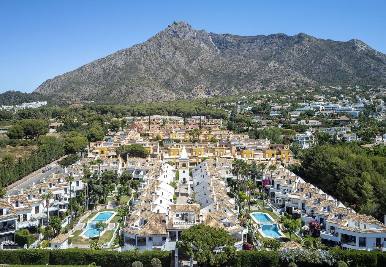 Appartement à Marbella - RA33947 Montepiedra