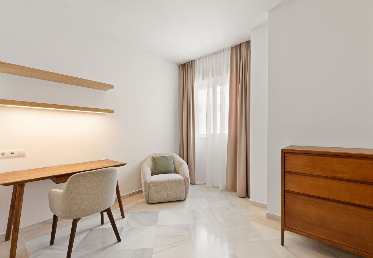 Appartement à Nueva andalucia - RA33957 Fuente Aloha