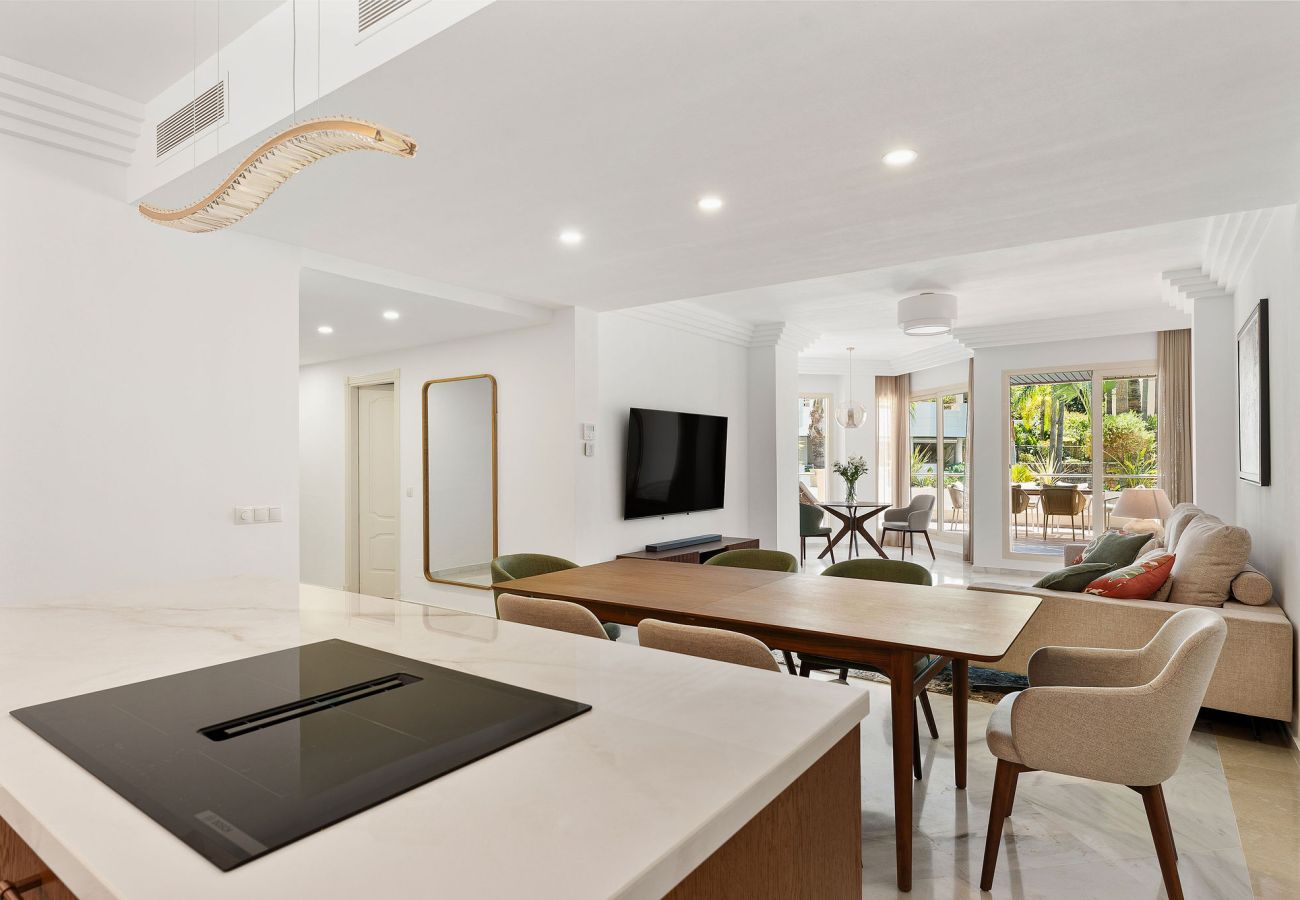Appartement à Nueva andalucia - RA33957 Fuente Aloha