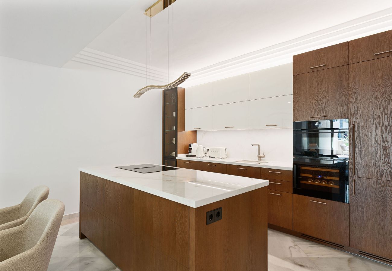 Appartement à Nueva andalucia - RA33957 Fuente Aloha