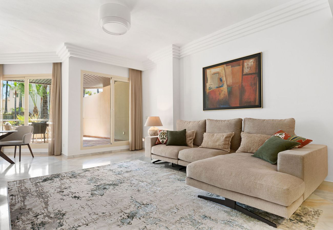 Appartement à Nueva andalucia - RA33957 Fuente Aloha