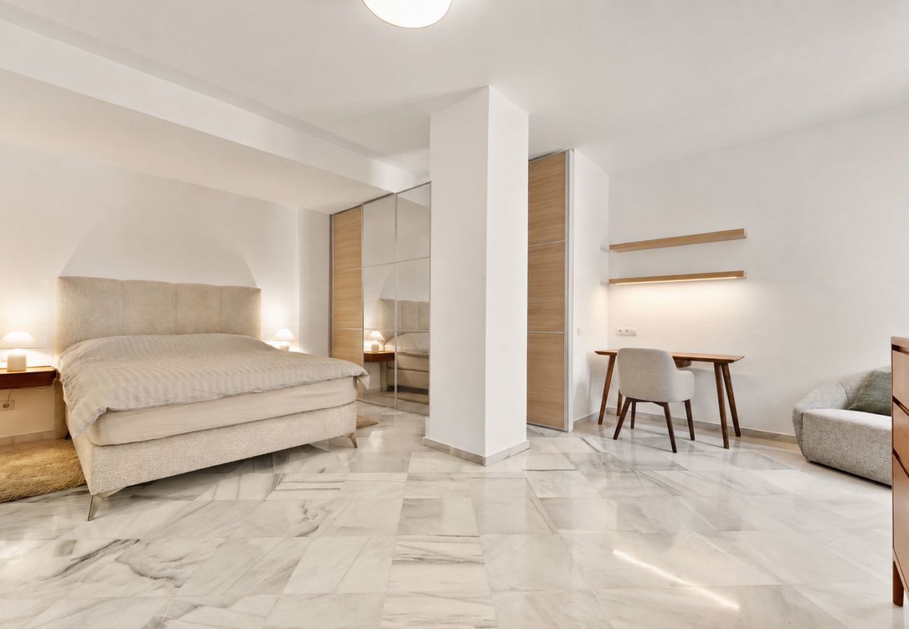 Appartement à Nueva andalucia - RA33957 Fuente Aloha