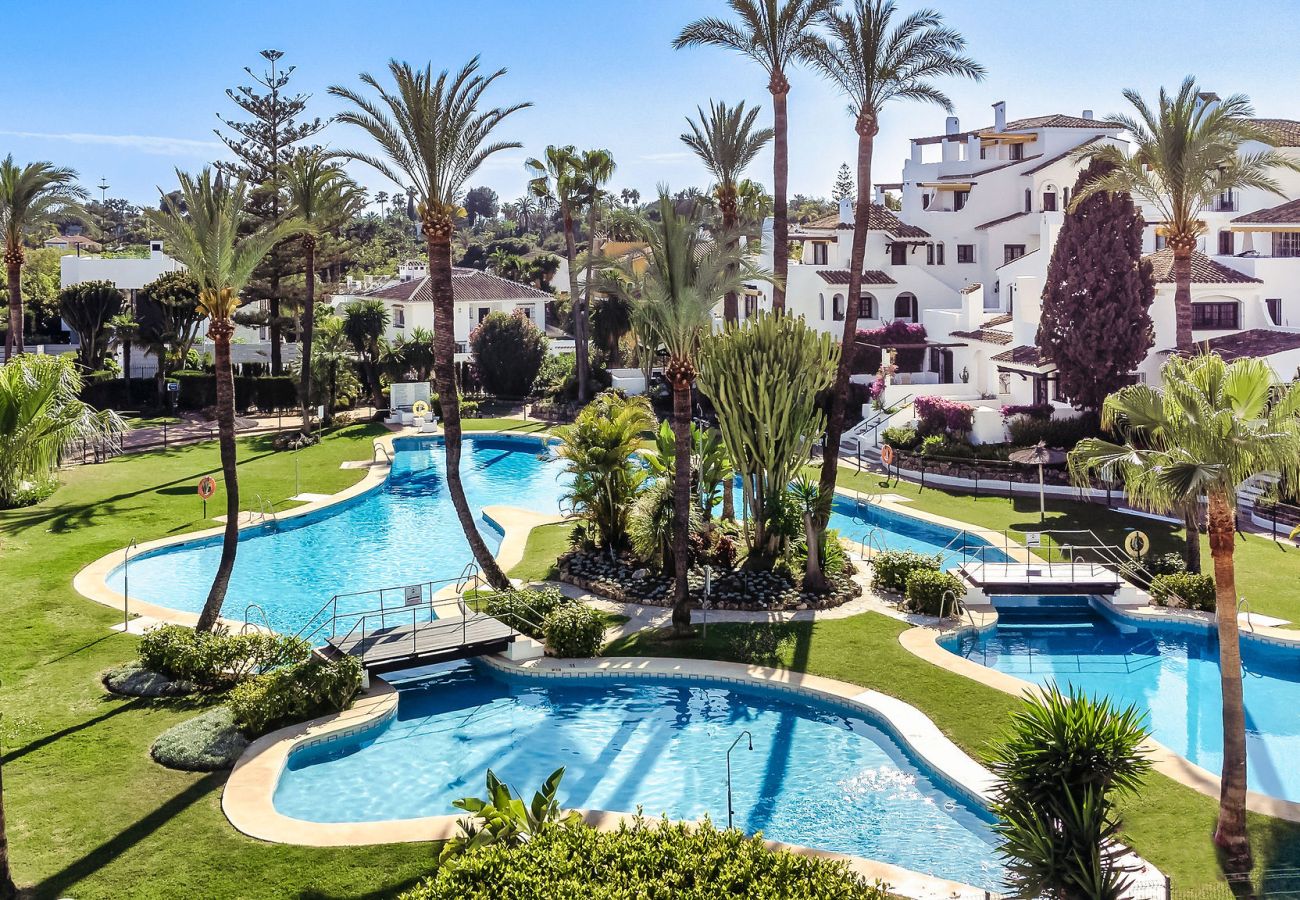 Appartement à Nueva andalucia - RA33927 Aldea Blanca