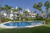 Appartement à Nueva andalucia - RA23919 Los Naranjos de Marbella