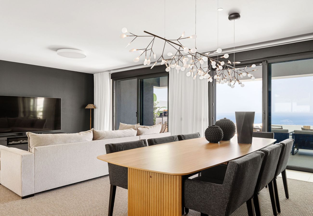 Appartement à Marbella - RA33974 Medblue