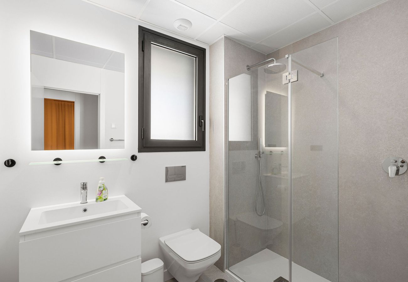Appartement à Marbella - RA33974 Medblue