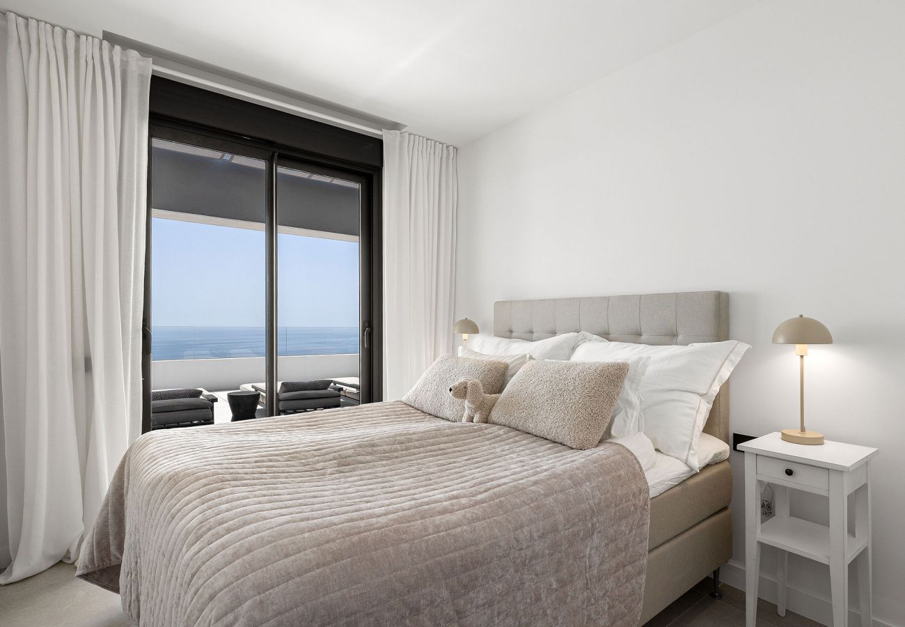 Appartement à Marbella - RA33974 Medblue